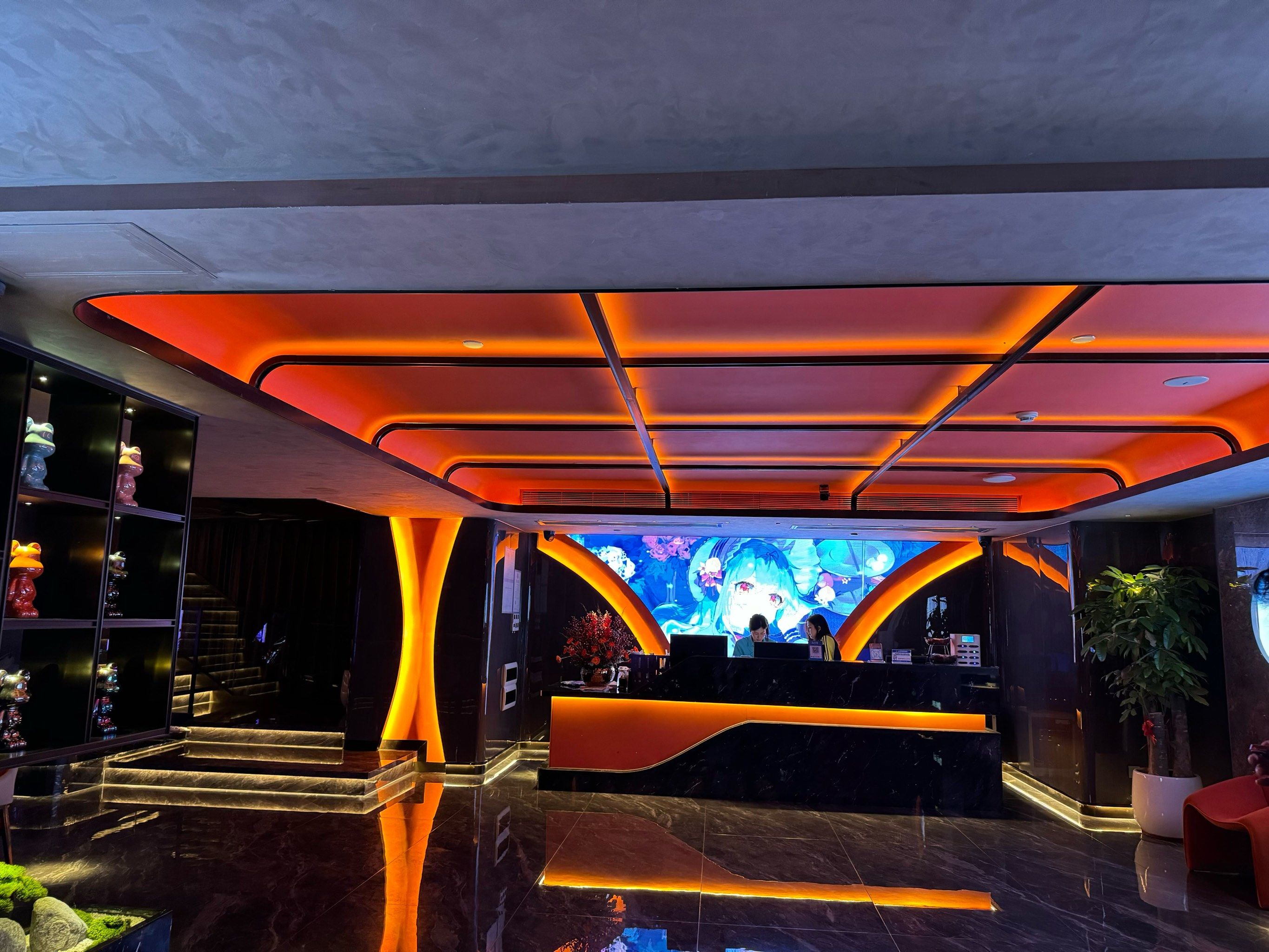 常州商务ktv值得推荐-钟楼区ktv预定