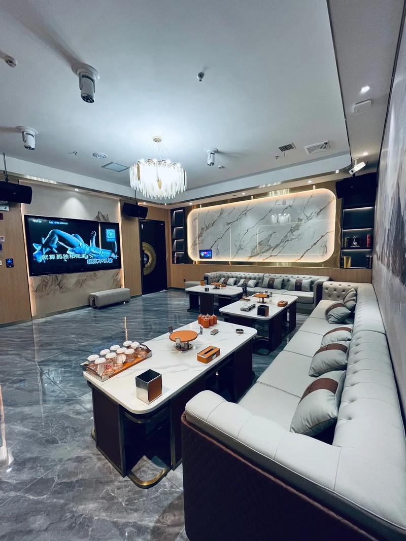 常州商务ktv怎么算费用-钟楼区ktv预定