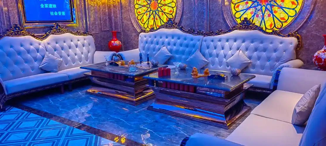 常州商务ktv新玩法创意发展-钟楼区ktv预定